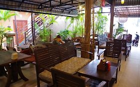 Apex Hotel Koh Kong
