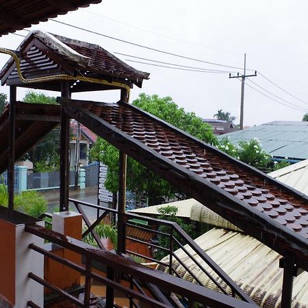 Apex Koh Kong Hotel Экстерьер фото