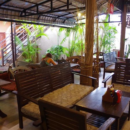 Apex Koh Kong Hotel Экстерьер фото
