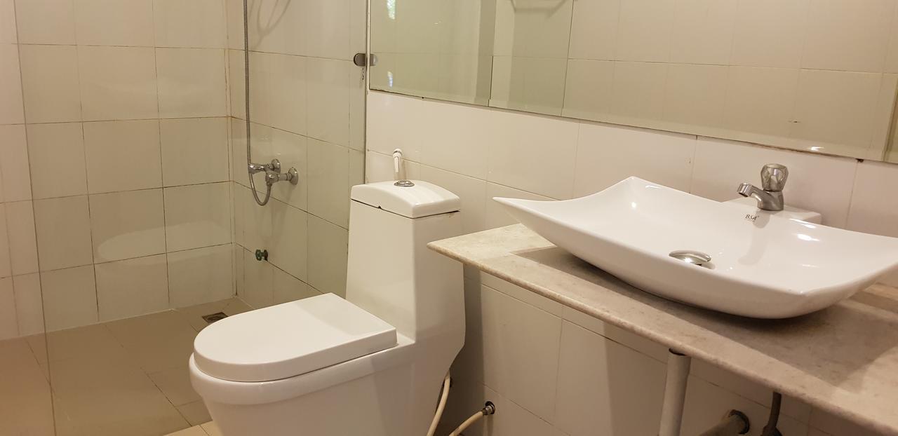 Apex Koh Kong Hotel Экстерьер фото