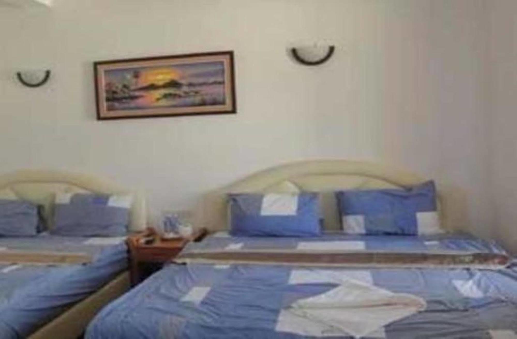 Apex Koh Kong Hotel Экстерьер фото