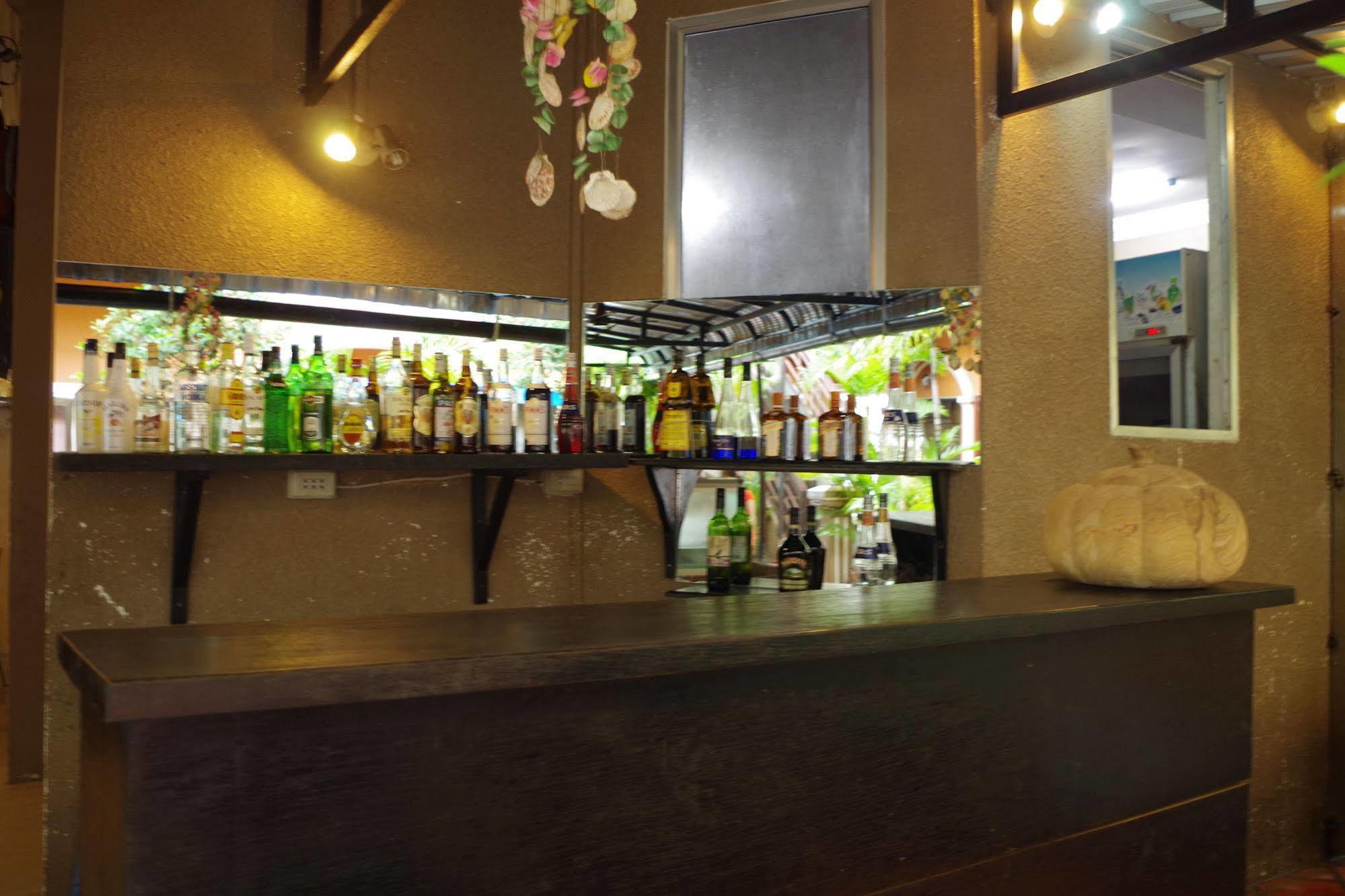 Apex Koh Kong Hotel Экстерьер фото
