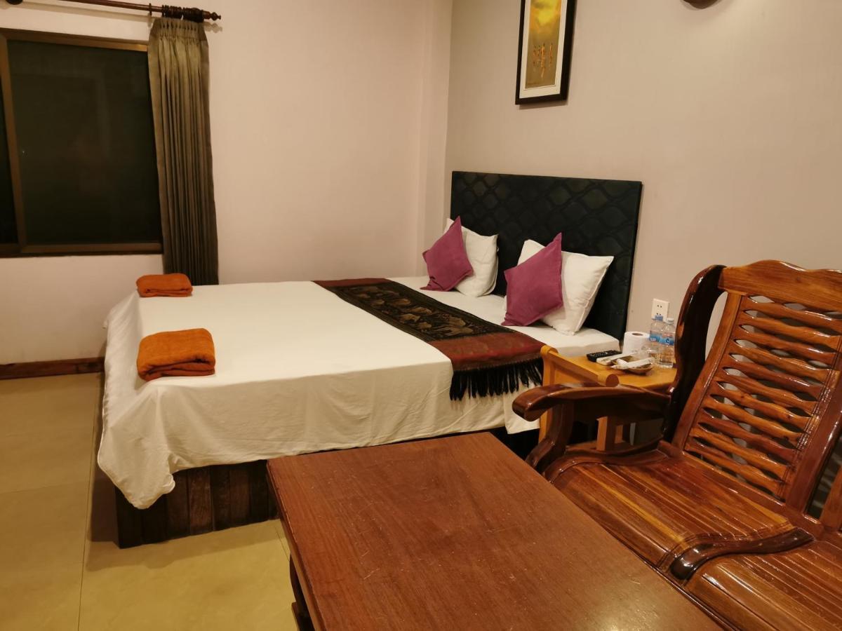 Apex Koh Kong Hotel Экстерьер фото